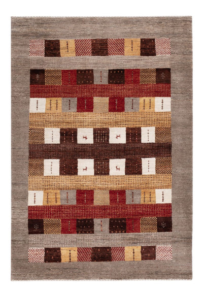 Indo Loribaft Mattan 143x204cm - Ullmatta