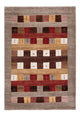 Indo Loribaft Mattan 143x204cm - Ullmatta