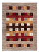 Indo Loribaft Mattan 193x145cm - Ullmatta