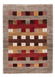 Indo Loribaft Mattan 209x152cm - Ullmatta