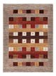 Indo Loribaft Mattan 205x150cm - Ullmatta