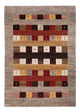 Indo Loribaft Mattan 205x144cm - Ullmatta
