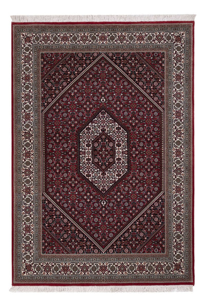 Indo Bidjar Mattan 142x200cm - Oriental Carpet