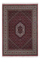Indo Bidjar Mattan 200x142cm - Oriental Carpet