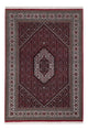 Indo Bidjar Mattan 201x142cm - Oriental Carpet