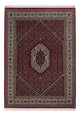 Indo Bidjar Mattan 204x145cm - Oriental Carpet
