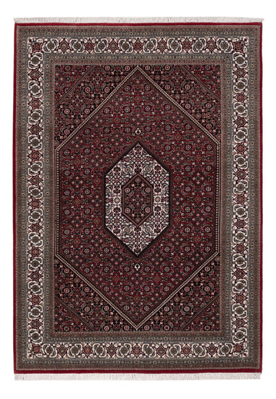 Indo Bidjar Mattan 138x202cm - Oriental Carpet