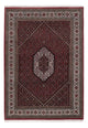 Indo Bidjar Mattan 202x138cm - Oriental Carpet