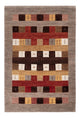 Indo Loribaft Mattan 216x147cm - Ullmatta