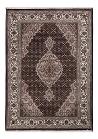 Indo Tabriz Mattan 196x141cm - Oriental Carpet – product image