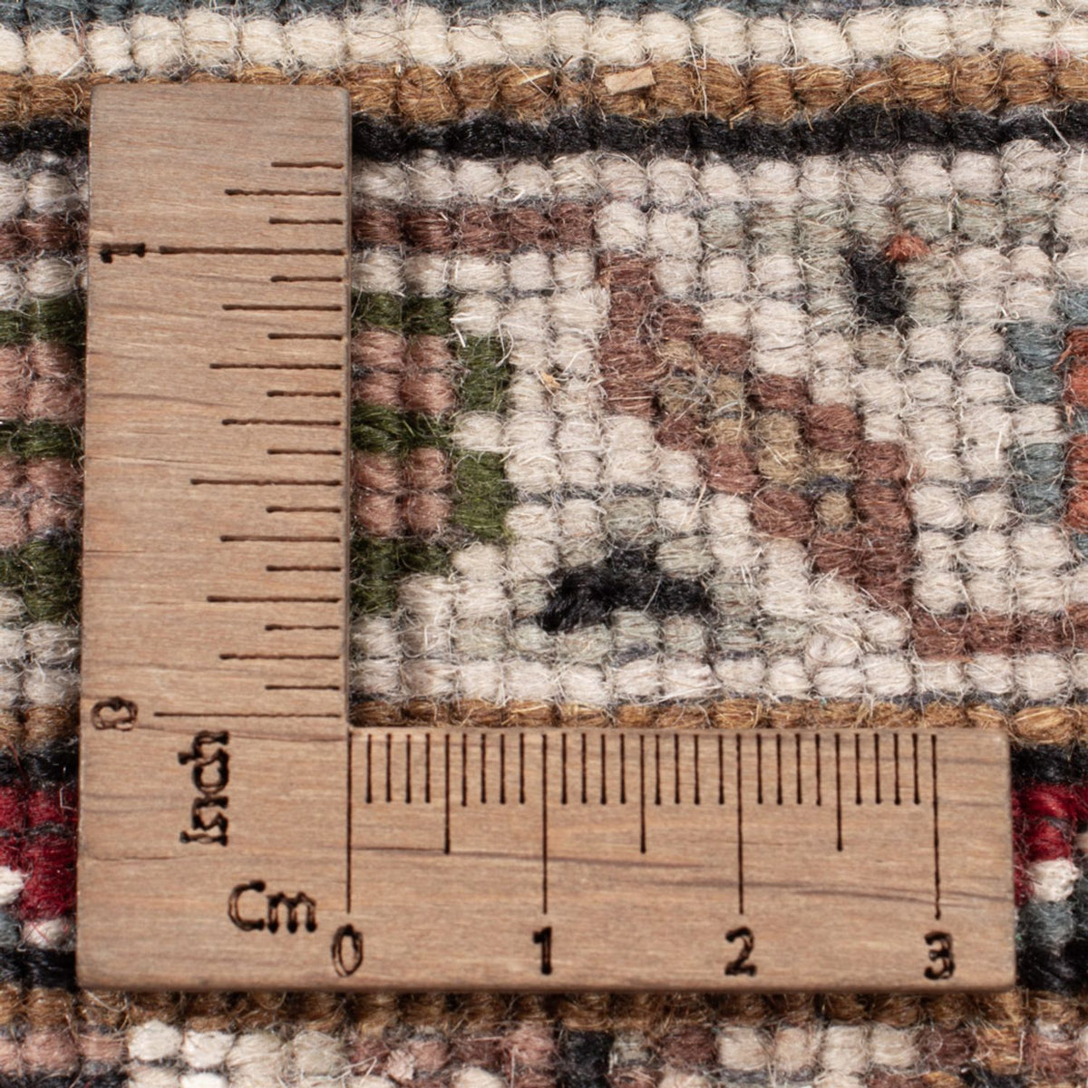 Orientaliska mattor - Tabriz - 196 x 141 cm - mörkgrå