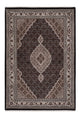 Indo Tabriz Mattan 204x141cm - Oriental Carpet