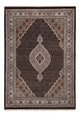 Indo Tabriz Mattan 142x204cm - Oriental Carpet