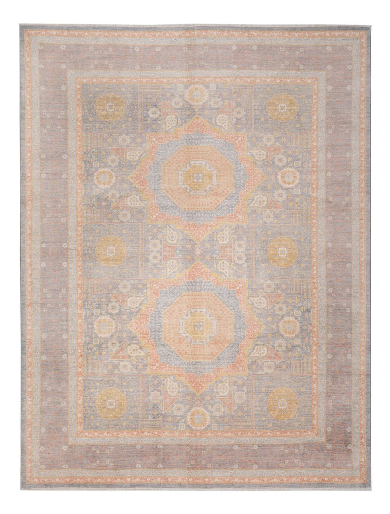 Ziegler Carpet - Ariana - 360 x 273 cm - beige