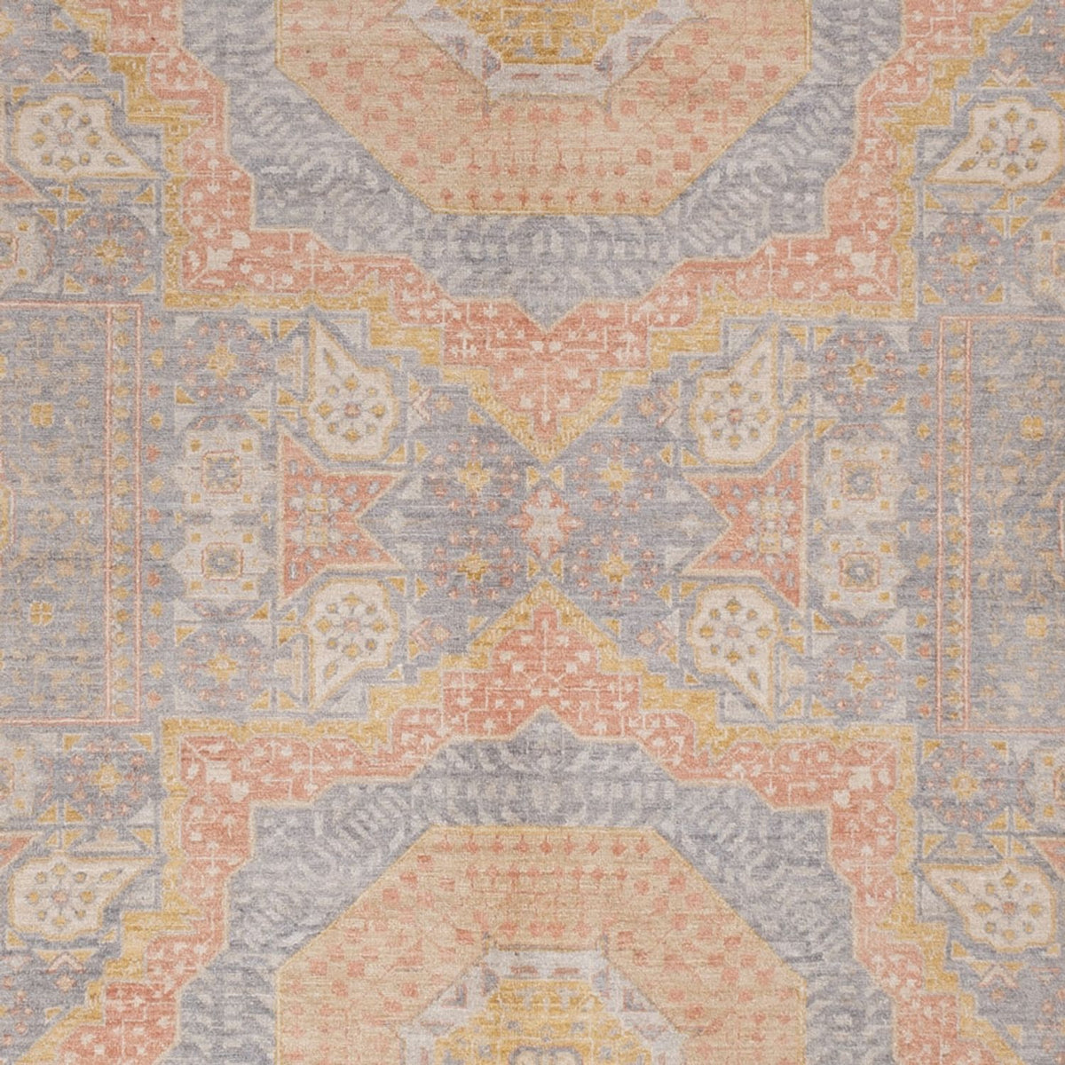 Ziegler Carpet - Ariana - 360 x 273 cm - beige