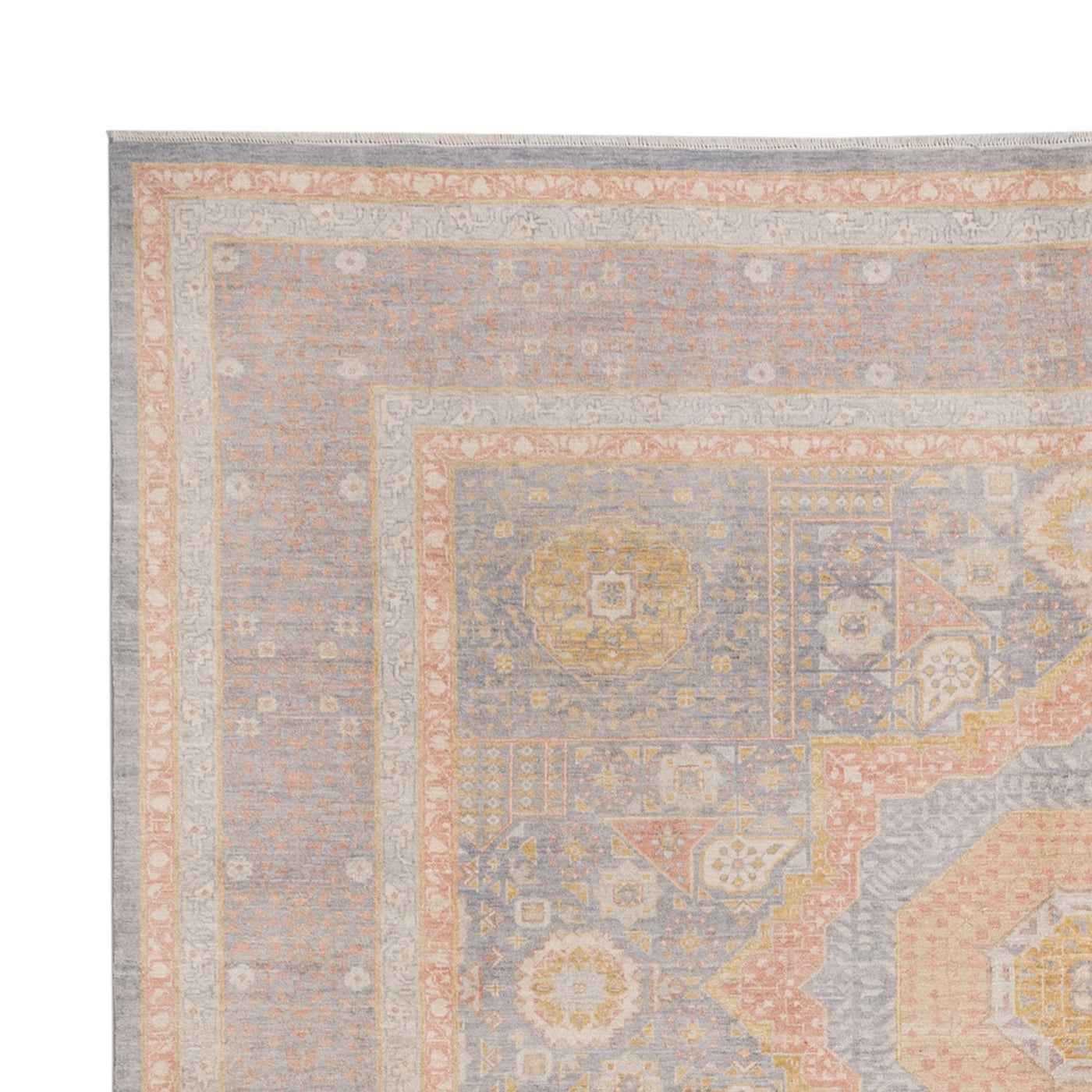 Ariana Mattan 360x273cm - Oriental Carpet