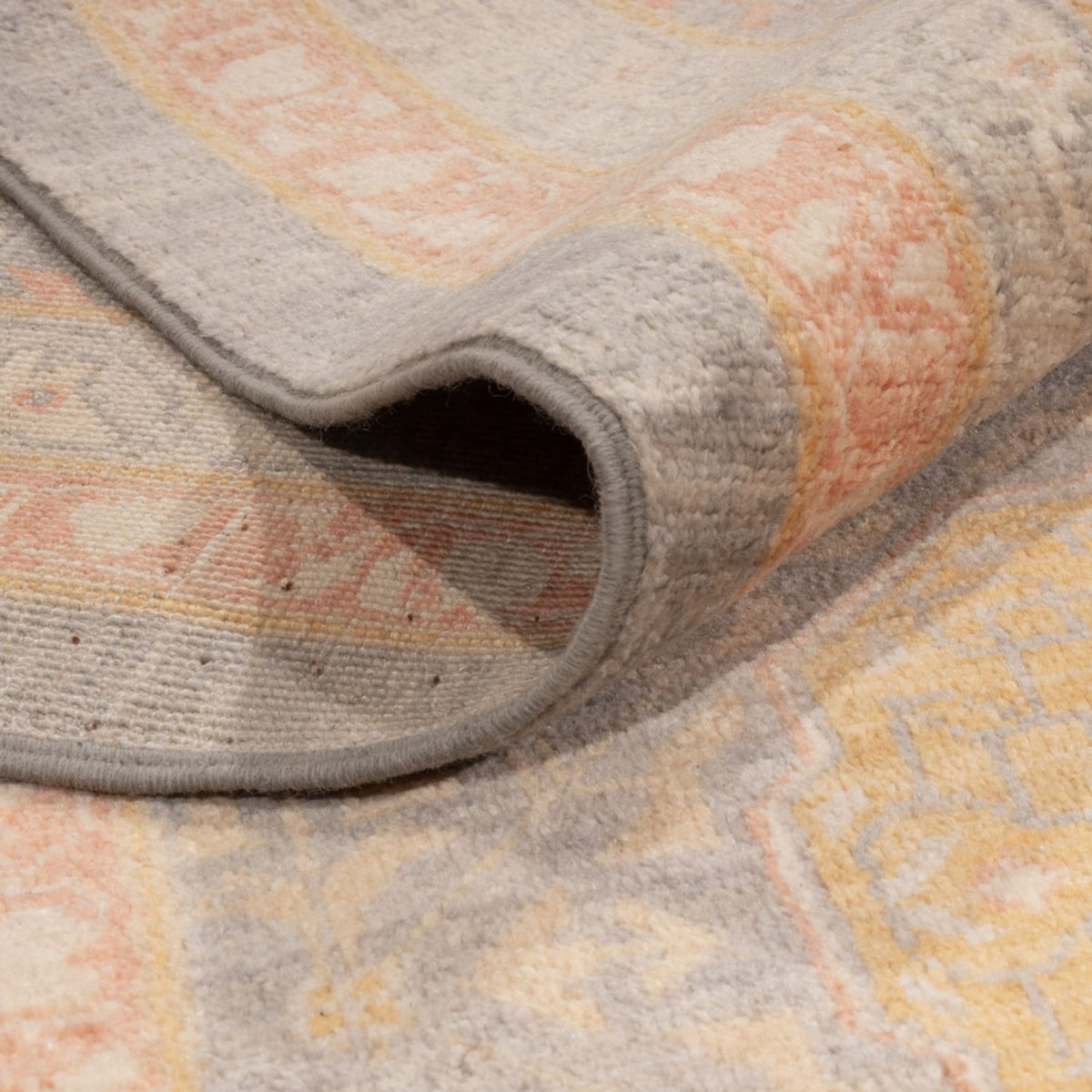 Ziegler Carpet - Ariana - 360 x 273 cm - beige