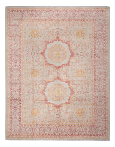 Ariana Mattan 303x390cm - Oriental Carpet