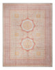 Ariana Mattan 390x303cm - Oriental Carpet