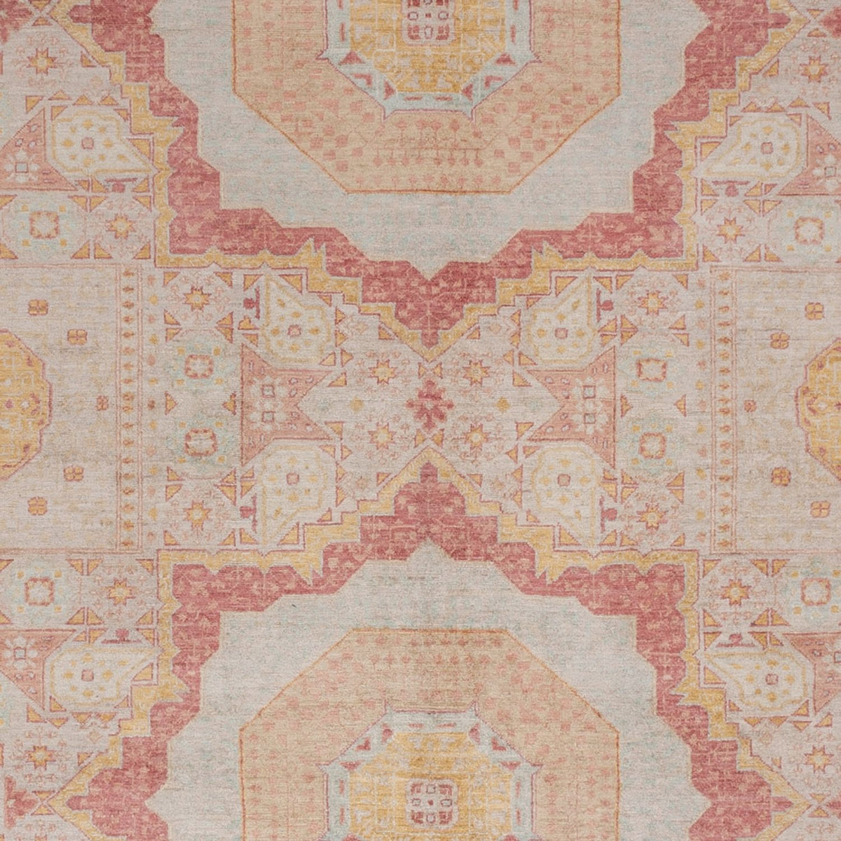 Ziegler Carpet - Ariana - 390 x 303 cm - beige