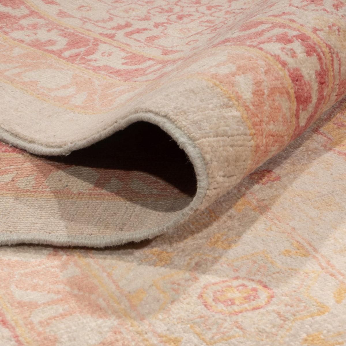 Ziegler Carpet - Ariana - 390 x 303 cm - beige