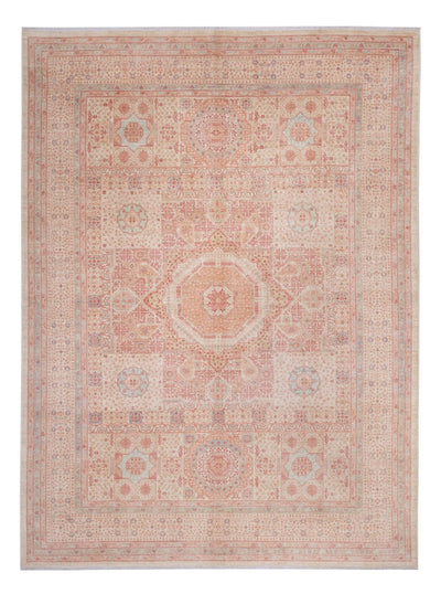 Ariana Mattan 260x345cm - Oriental Carpet