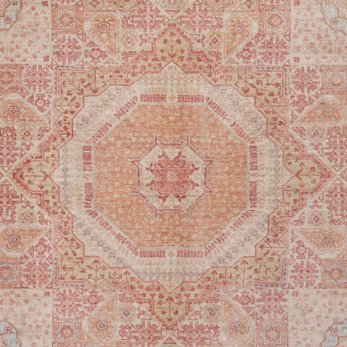Ziegler Carpet - Ariana - 345 x 260 cm - beige