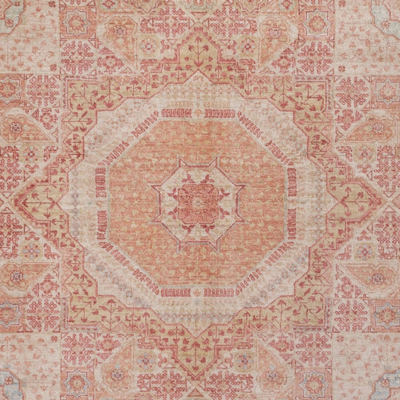 Ziegler Carpet - Ariana - 345 x 260 cm - beige