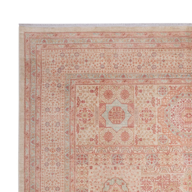 Ziegler Carpet - Ariana - 345 x 260 cm - beige