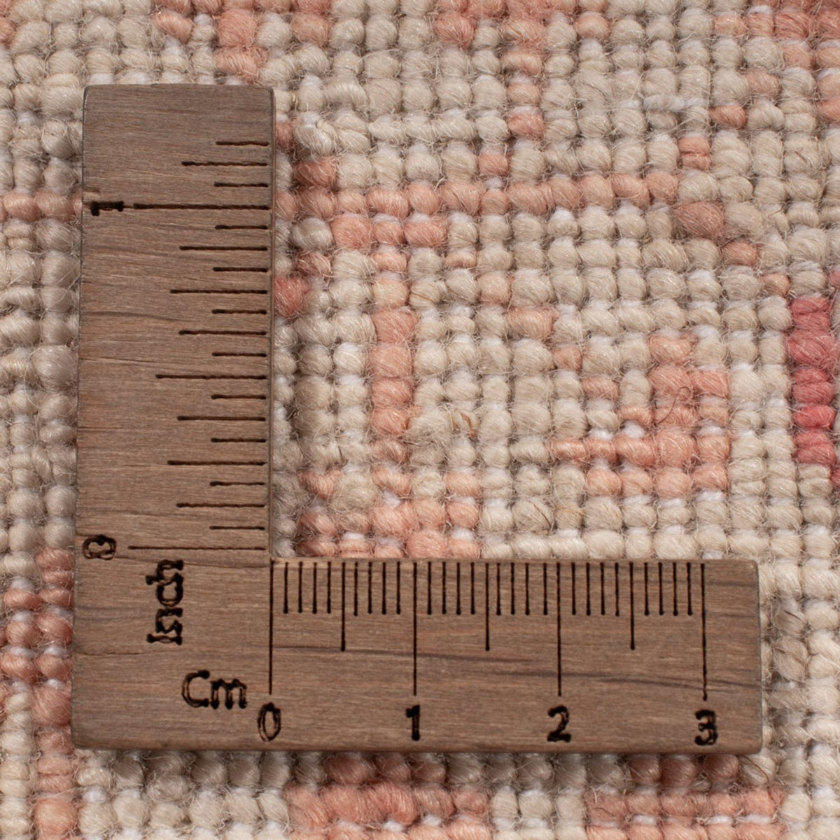 Ziegler Carpet - Ariana - 345 x 260 cm - beige