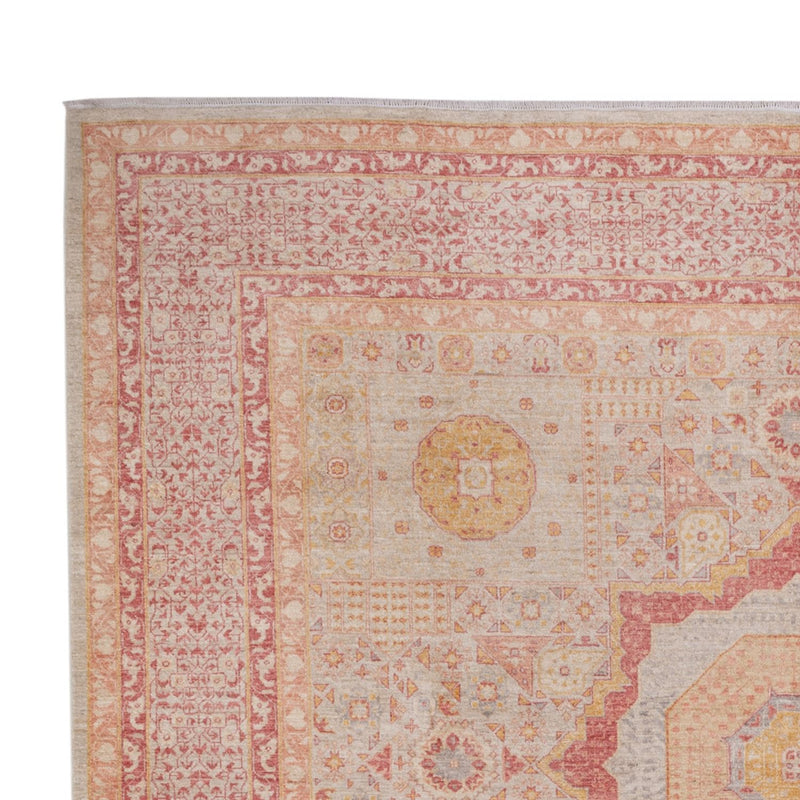 Ziegler Carpet - Ariana - 394 x 300 cm - beige