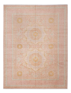 Ziegler Carpet - Ariana - 358 x 280 cm - beige