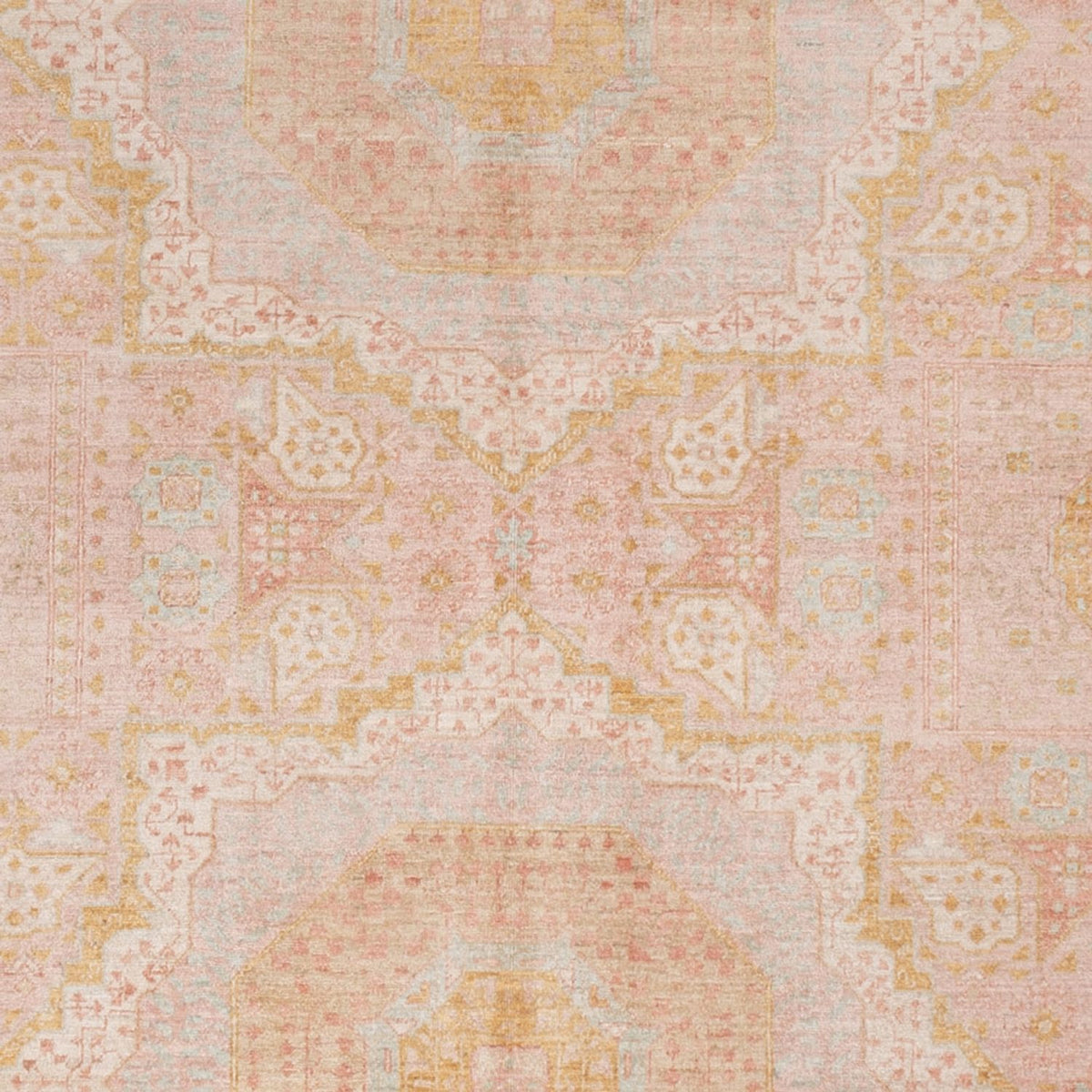 Ziegler Carpet - Ariana - 358 x 280 cm - beige