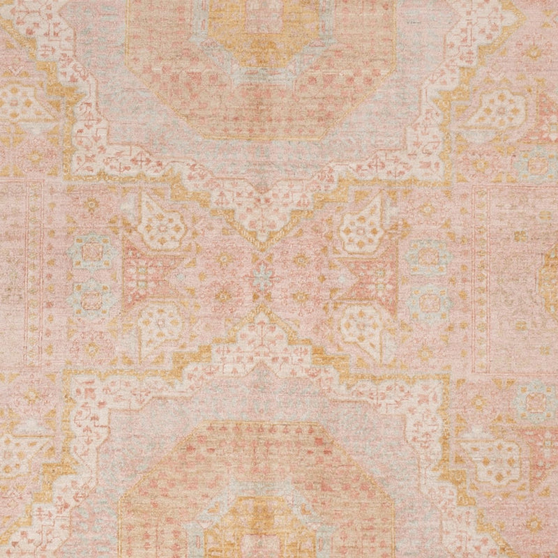 Ziegler Carpet - Ariana - 358 x 280 cm - beige