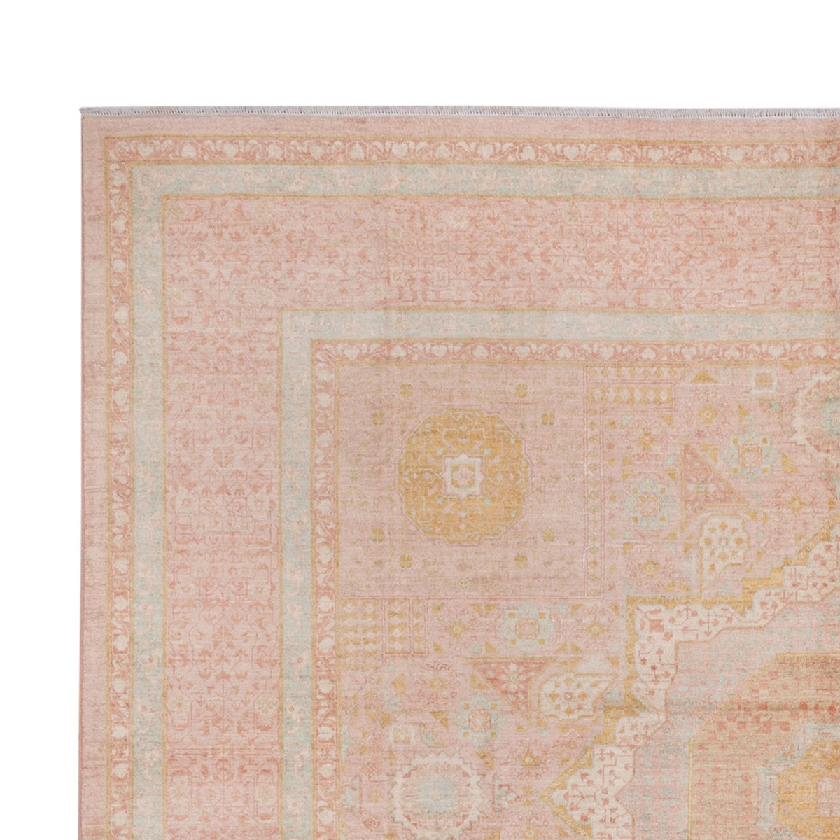 Ariana Mattan 280x358cm - Oriental Carpet