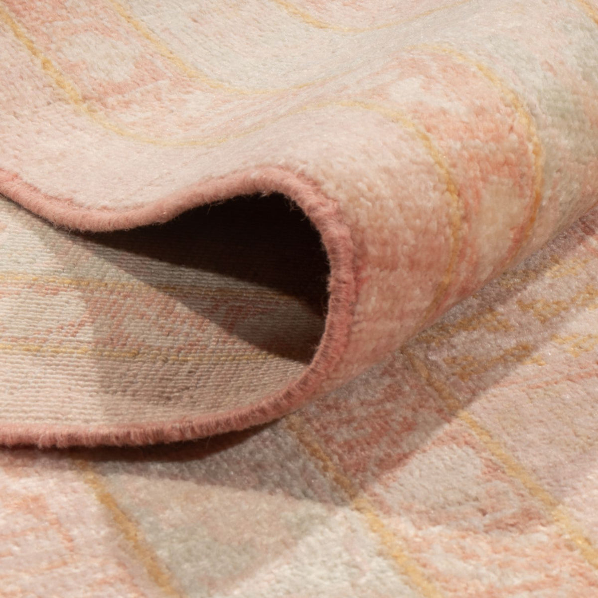 Ziegler Carpet - Ariana - 358 x 280 cm - beige