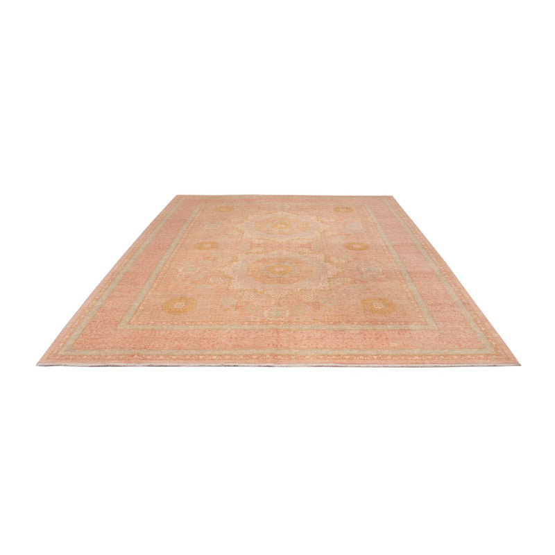 Ziegler Carpet - Ariana - 358 x 280 cm - beige