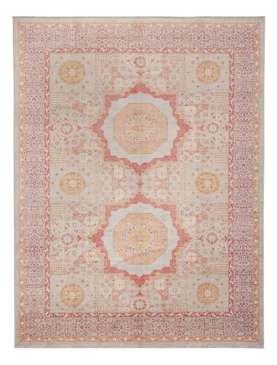 Ariana Mattan 253x334cm - Oriental Carpet