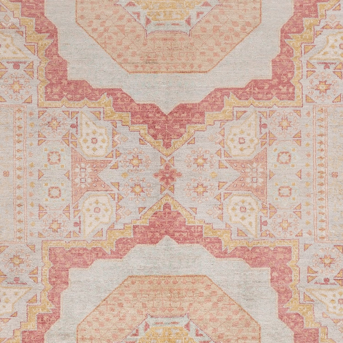 Ziegler Carpet - Ariana - 334 x 253 cm - beige