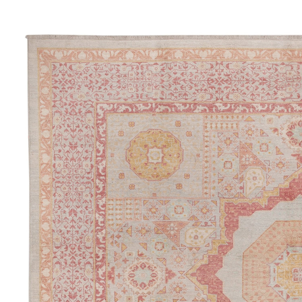 Ziegler Carpet - Ariana - 334 x 253 cm - beige