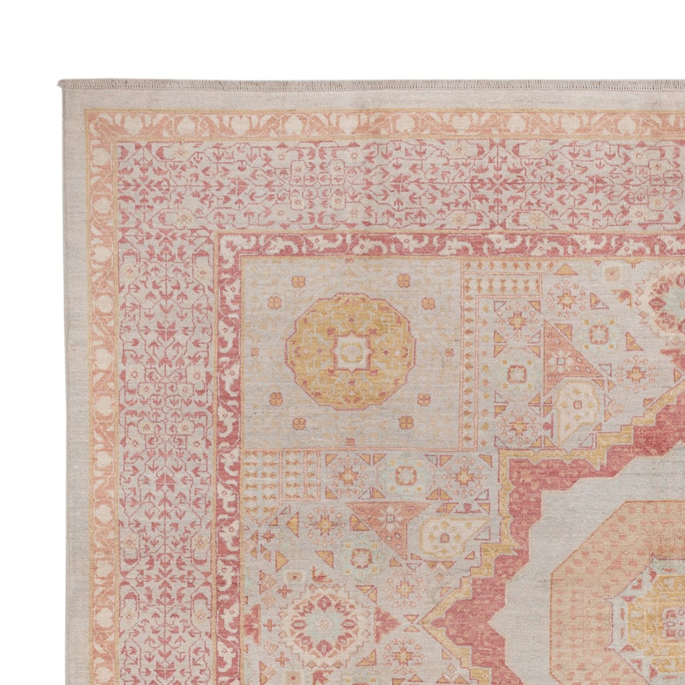Ariana Mattan 334x253cm - Oriental Carpet