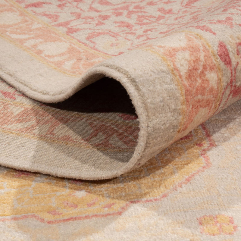 Ziegler Carpet - Ariana - 334 x 253 cm - beige