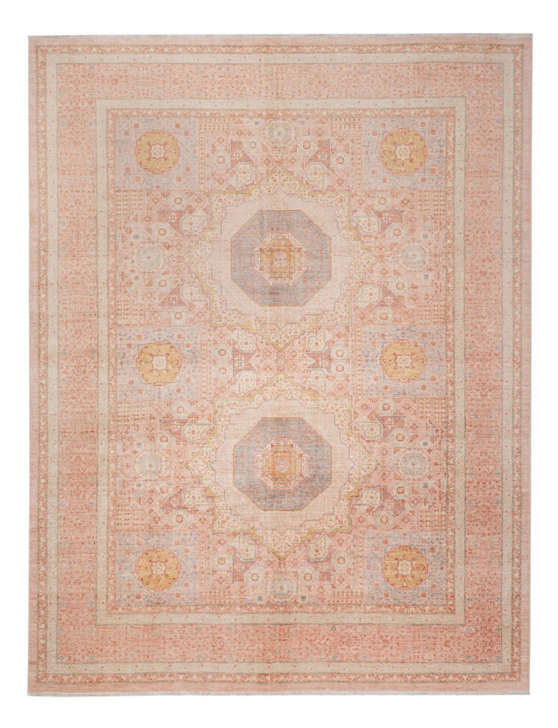 Ziegler Carpet - Ariana - 357 x 281 cm - beige