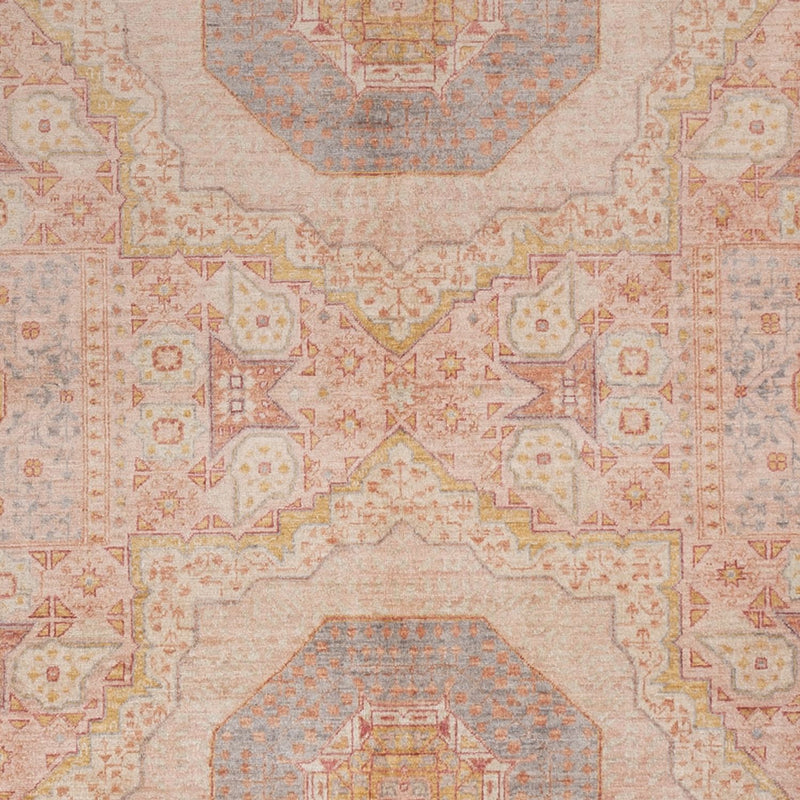 Ziegler Carpet - Ariana - 357 x 281 cm - beige