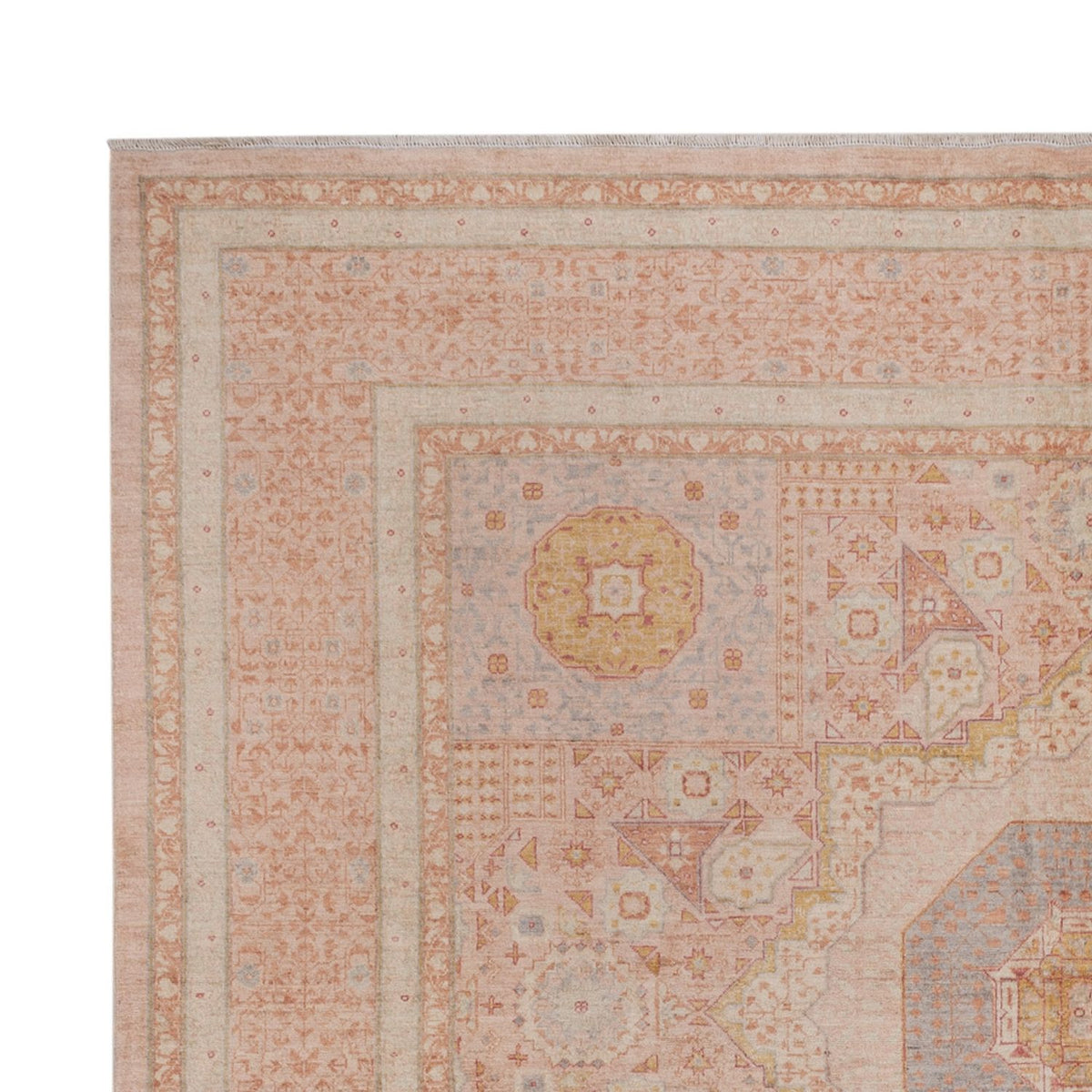 Ariana Mattan 281x357cm - Oriental Carpet