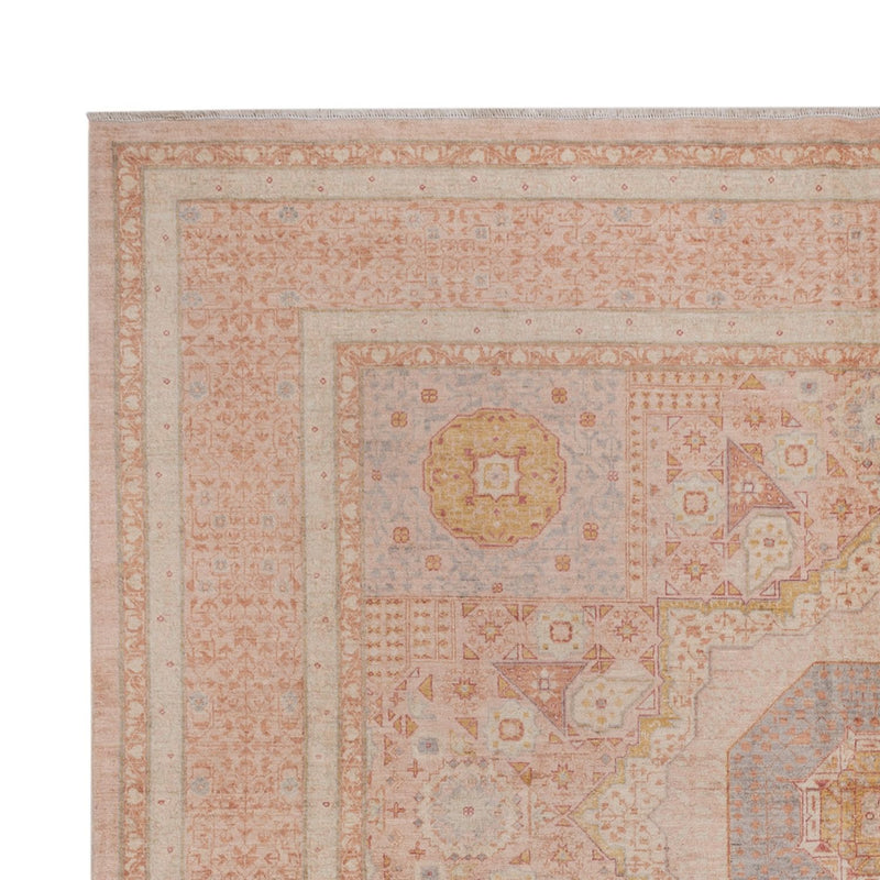 Ziegler Carpet - Ariana - 357 x 281 cm - beige