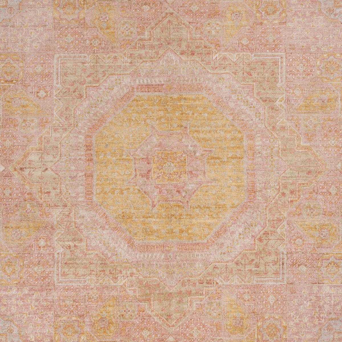 Ziegler Carpet - Ariana - 343 x 255 cm - beige