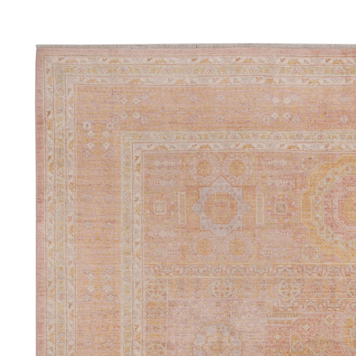 Ziegler Carpet - Ariana - 343 x 255 cm - beige