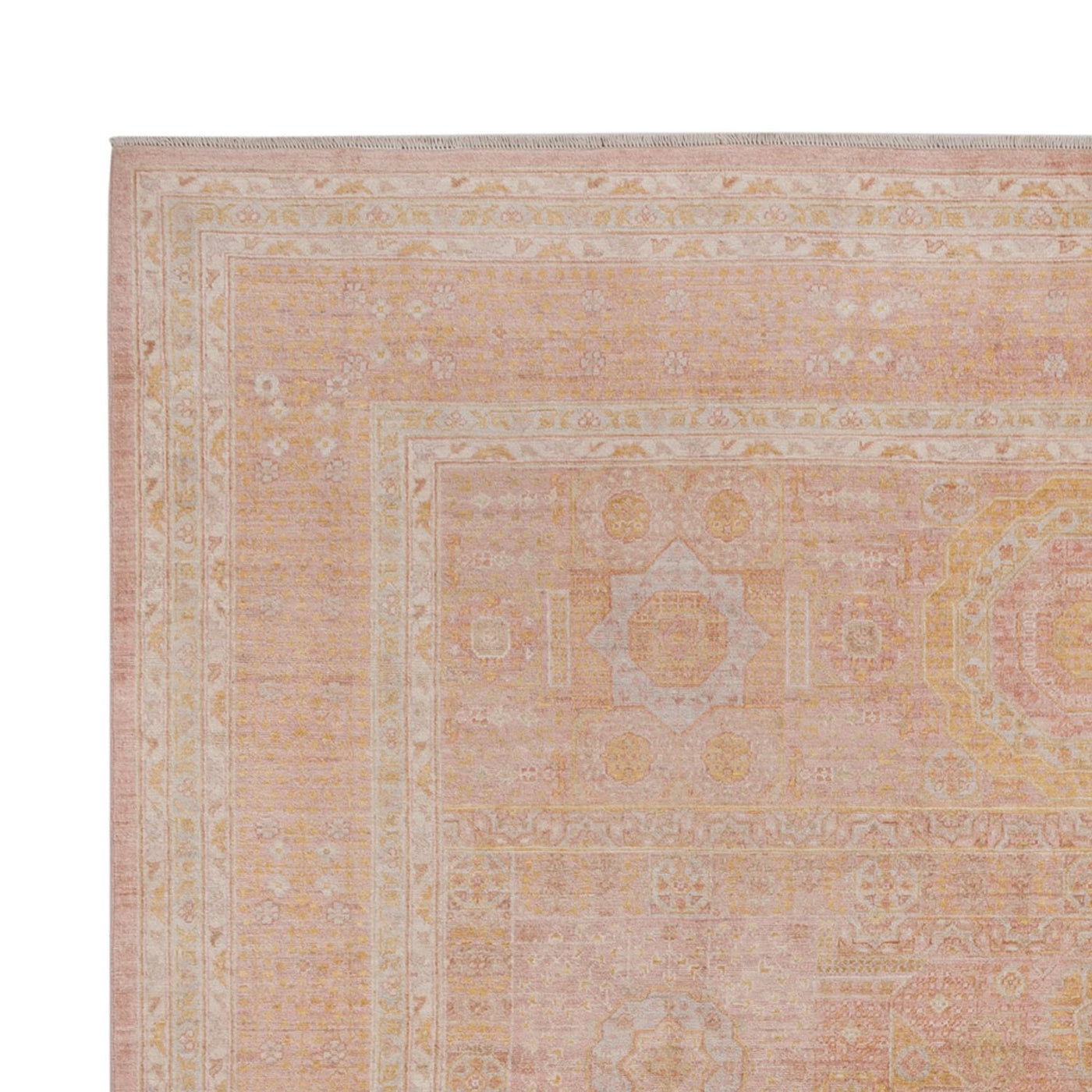 Ariana Mattan 343x255cm - Oriental Carpet
