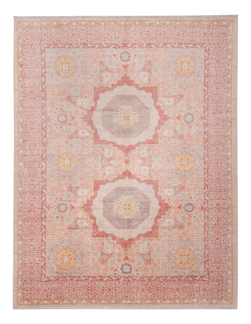 Ziegler Carpet - Ariana - 340 x 262 cm - beige
